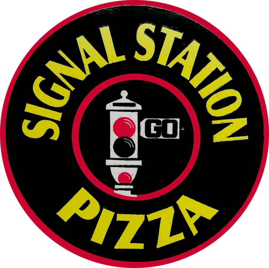 Home - Signal Station Pizza