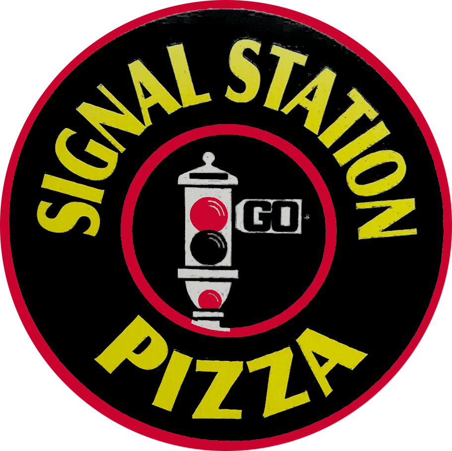 Home   Signal Station Pizza